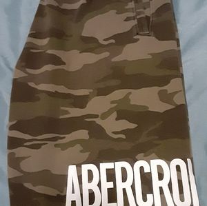 Abercrombie